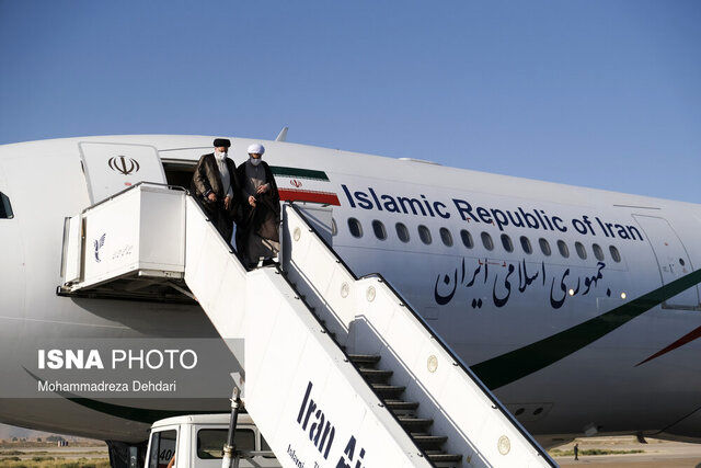 
برگزاری جلسه بررسی اجرای طرح‌های دومین سفر استانی رییس جمهور به استان فارس