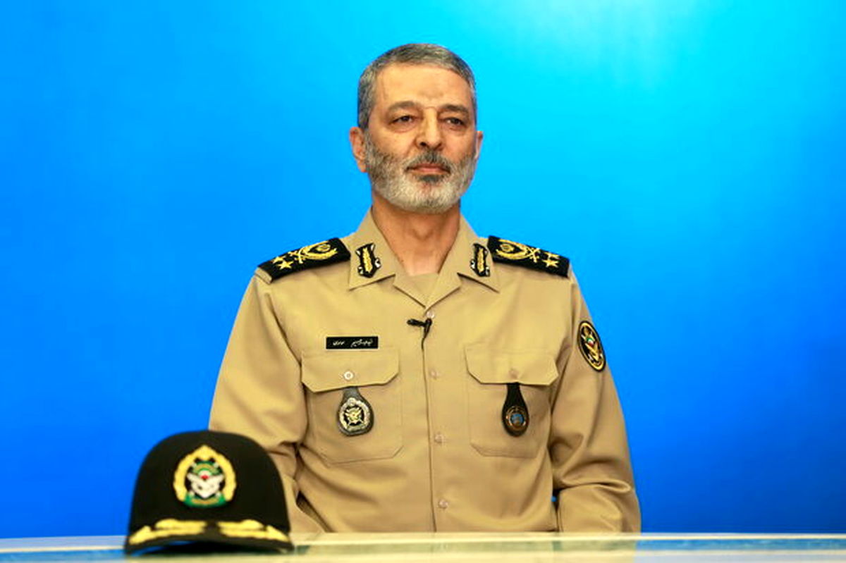 سرلشکر موسوی: من سالها در سیستان و بلوچستان خدمت کردهام