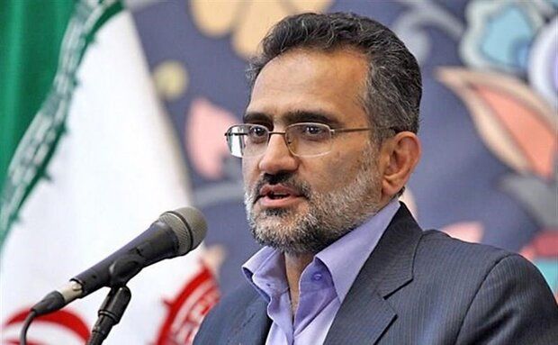 حسینی: دغدغه مسئولان دولت حل مسائل و مشکلات مردم است