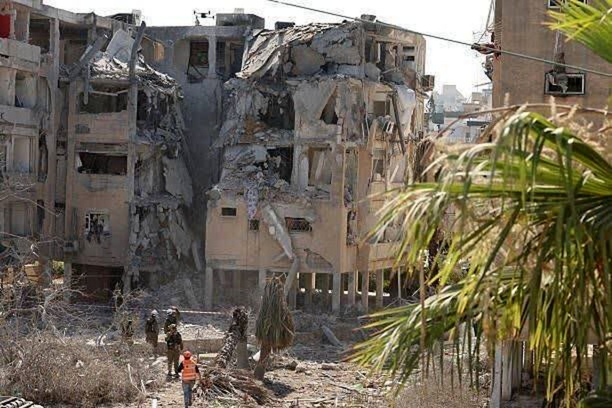 تحلیلگر فلسطینی: ادامه حملات ایران به اسرائیل، پاسخ مناسب به تجاوزات آمریکا است