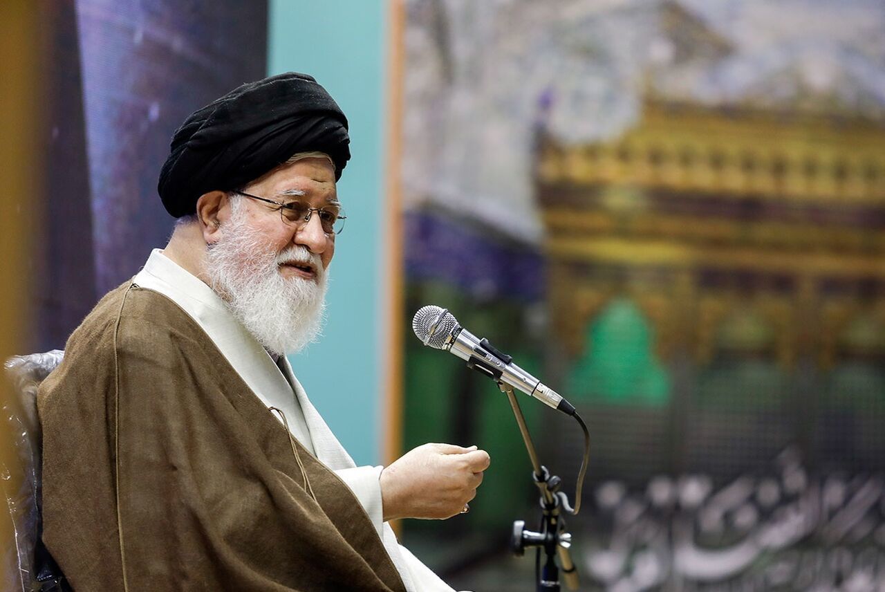 علم‌الهدی: دولت سیزدهم زیرساخت‌های درمانی را گسترش داد