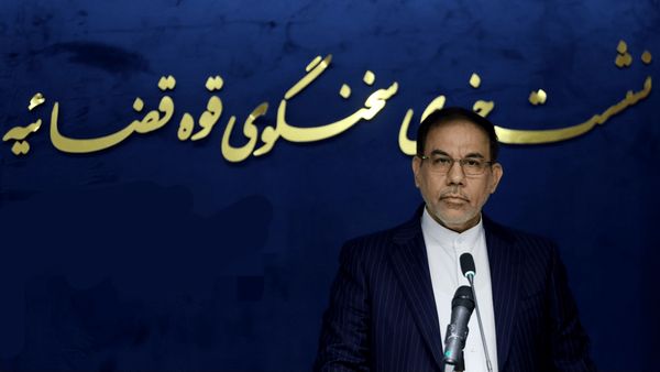 آخرین وضعیت پرونده الهه حسین نژاد