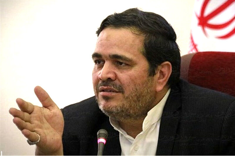 عنابستانی: دولت و مجلس باید با رویکرد دلسوزانه، دغدغه‌های مردم را بشنوند