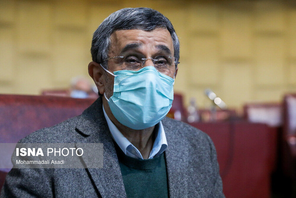 تصاویر: جلسه مجمع تشخیص مصلحت نظام - چهارشنبه ۶ بهمن ماه