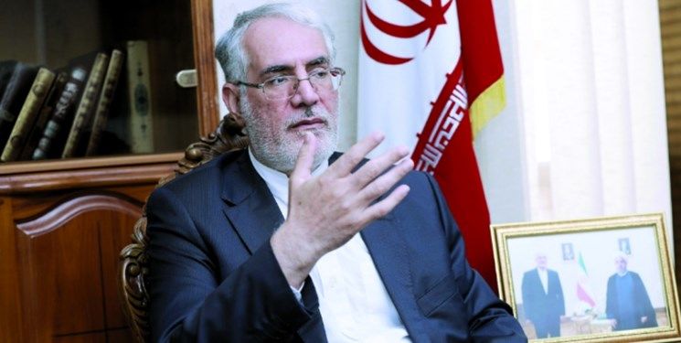پیشنهاد ایران برای آغاز گفتوگوهای منطقهای