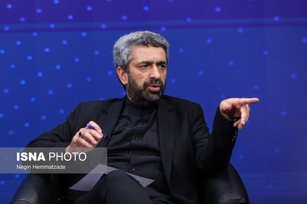 معاون پزشکیان: خط اختلاف بین مسئولان، بازی نخ‌نماشده دشمن است