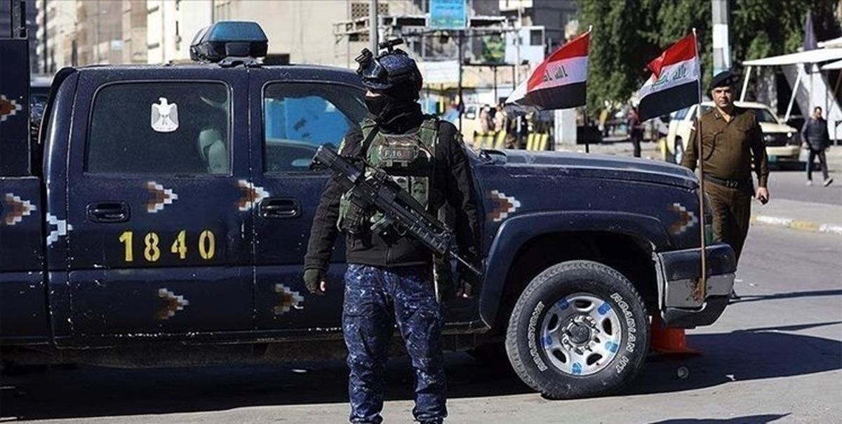 بازداشت «والی بغداد» در عراق