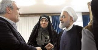 سفیر دولت پزشکیان یا روحانی؟