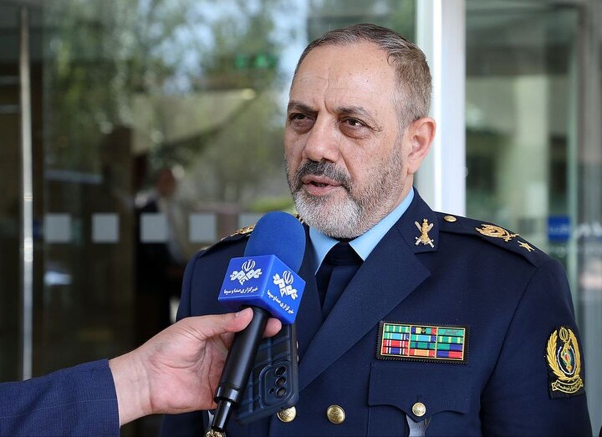 هشدار وزیر دفاع به دخالت های کشورهای فرامنطقه ای