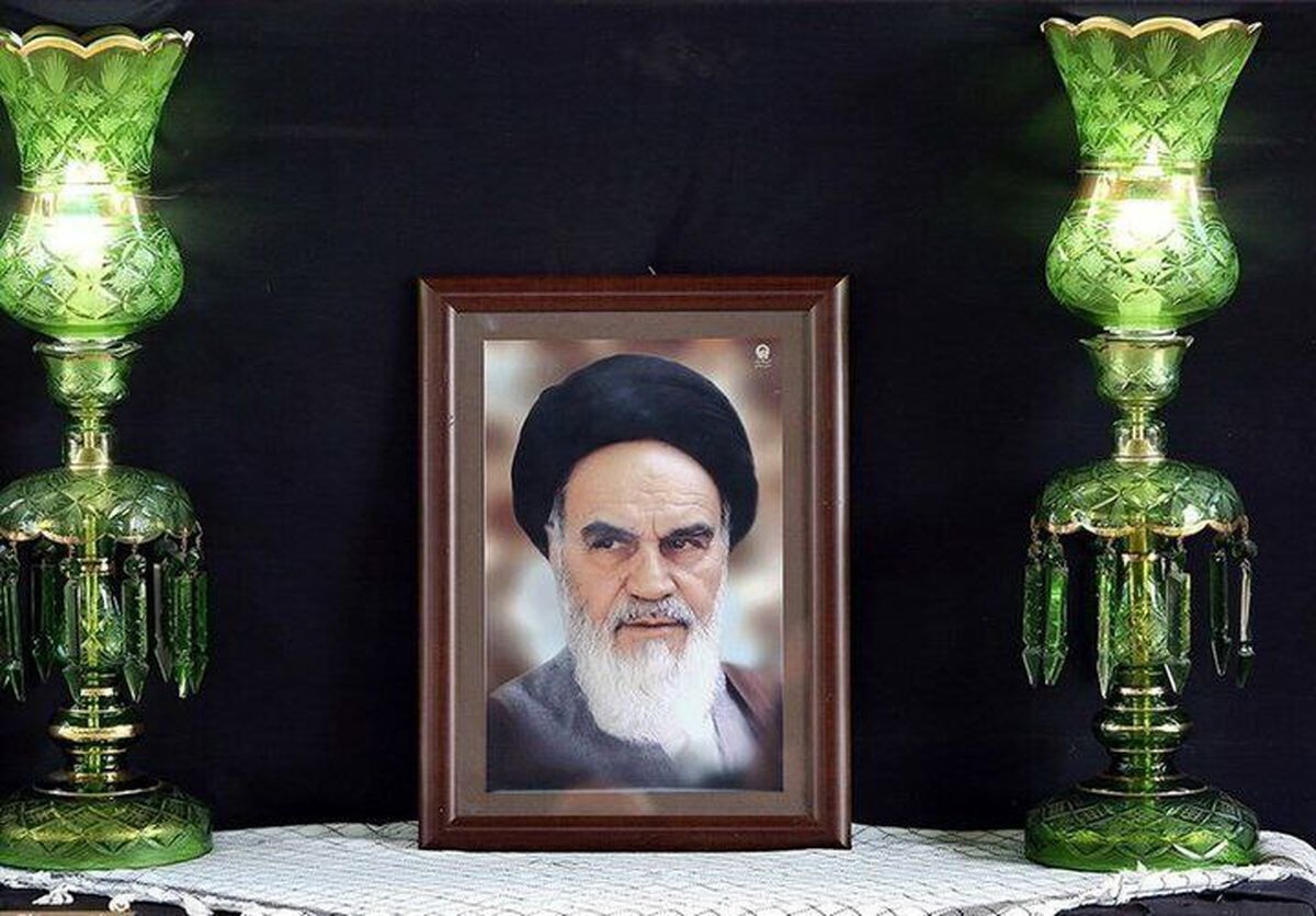 رئیس جمهور سخنران مراسم شب ارتحال در حرم مطهر امام خمینی(ره)