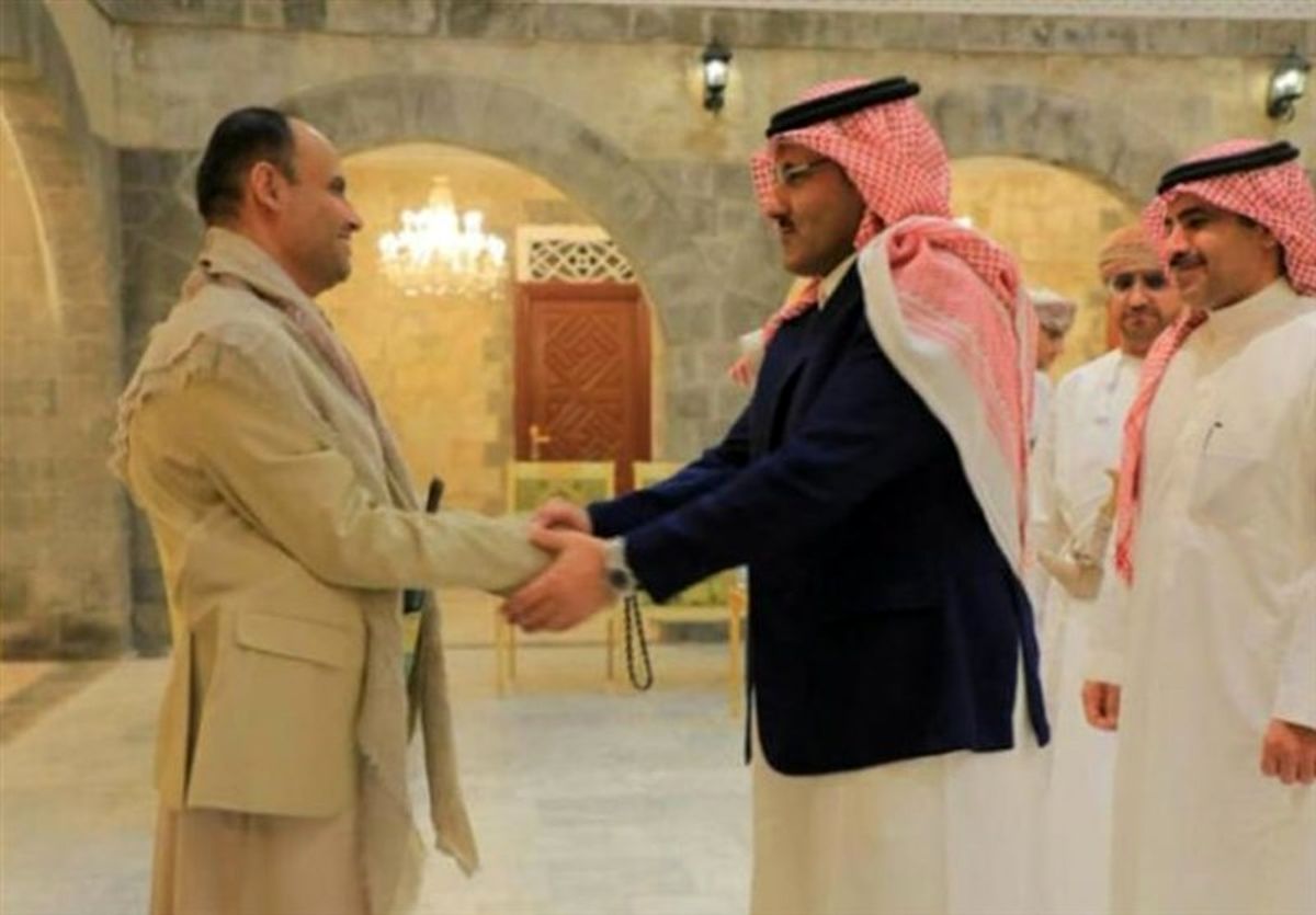 اسپوتنیک:طرح صلح یمن در عربستان امضا می‌شود 