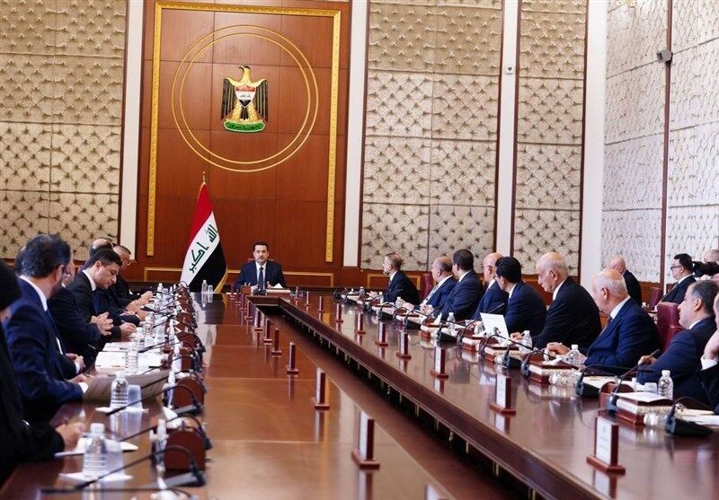 بغداد سفیر سوئد را اخراج کرد 