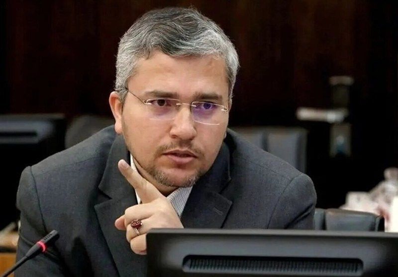 رضایی: رفقای اپستین بازی‌ای را که باخته‌اند، به پیروزی تبدیل نخواهند کرد