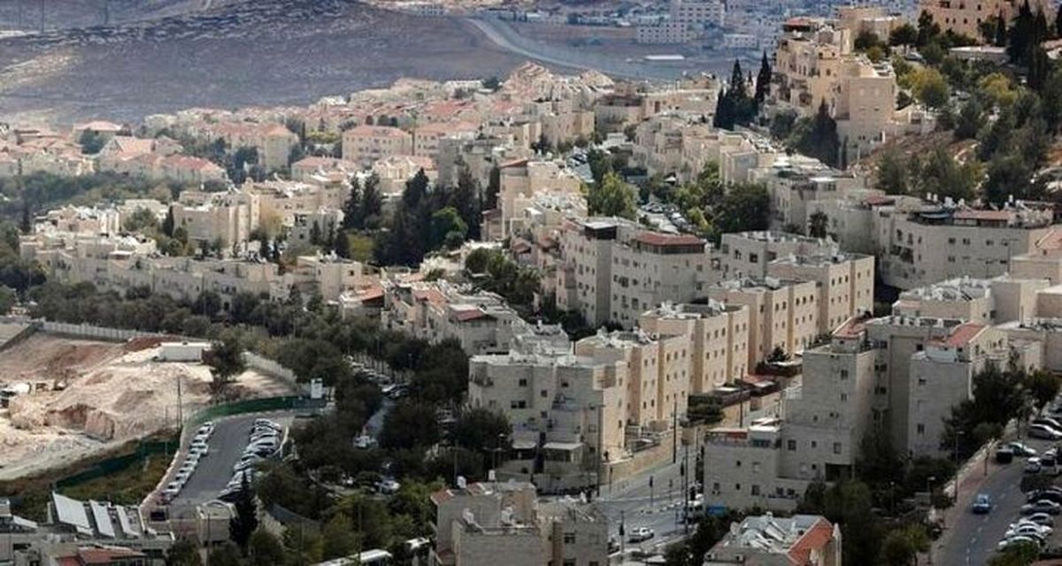 پروژه کلان «اسرائیل بزرگ»کلید خورد ؟ | طرح استعماری «E1» چیست؟