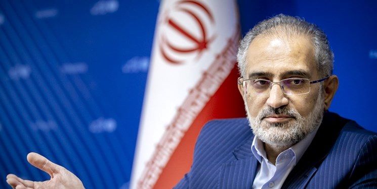 حسینی: باید تلاش کنیم که فاصله طبقاتی در جامعه وجود نداشته باشد