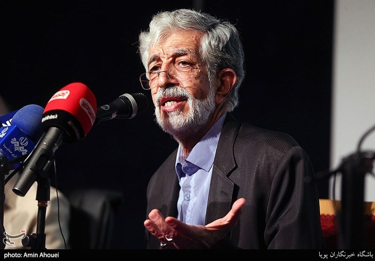 حدادعادل: شورای عالی انقلاب فرهنگی باید قرارگاه فرهنگی کشور باشد