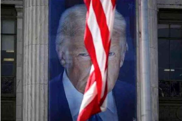 بازگشت به دکترین مونرو و بی‌اعتبار شدن اروپا