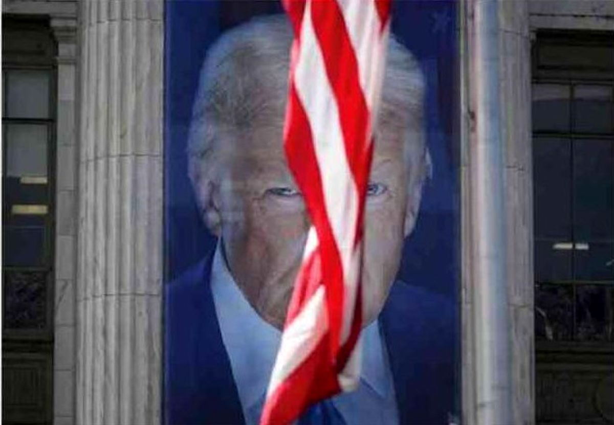 بازگشت به دکترین مونرو و بی‌اعتبار شدن اروپا