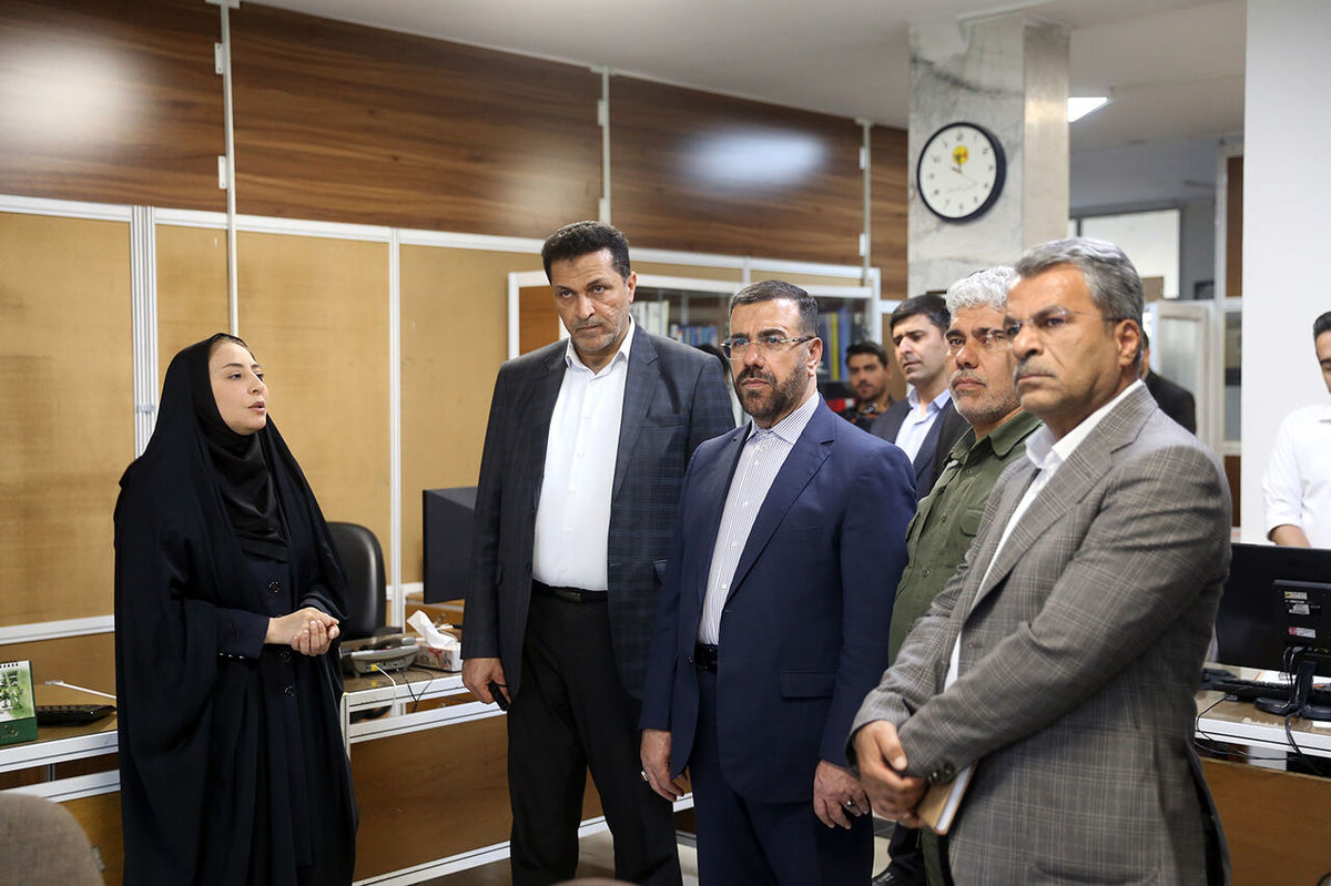 دستگیری بسیاری از عوامل نفوذی رژیم صهیونیستی؛ سوخت نیروگاههای برق تامین شده است