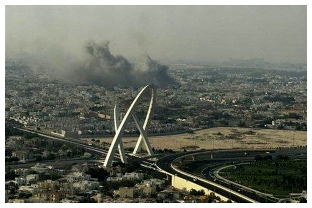 سراب امنیت آمریکایی