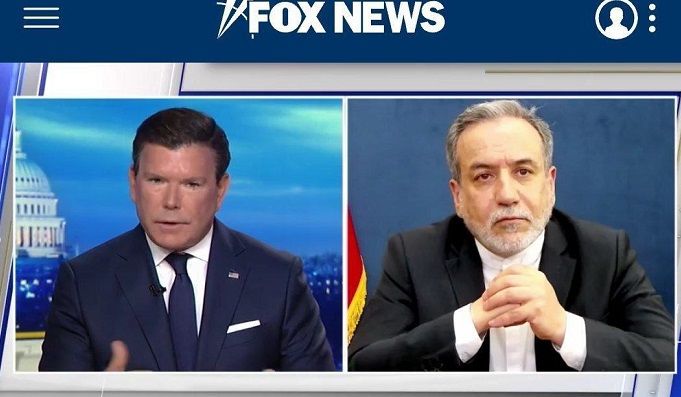 عراقچی: هرگز از غنی‌سازی صرف‌نظر نخواهیم کرد