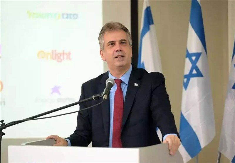 حمله مستقیم وزیر صهیونیست به قطر