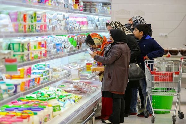 اعتبار کالابرگ در آستانه پایان | جدول جدید واریزی یارانه و کالابرگ خانوارها