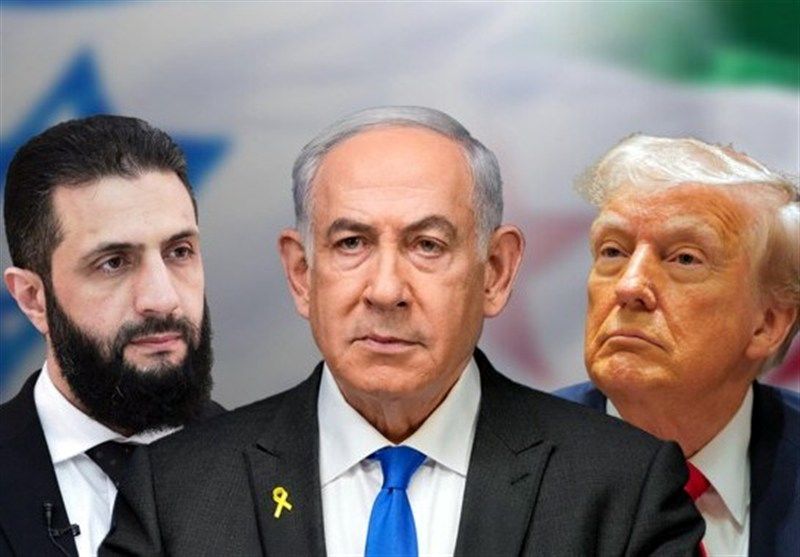 پشت پرده مذاکرات محرمانه جولانی در باکو