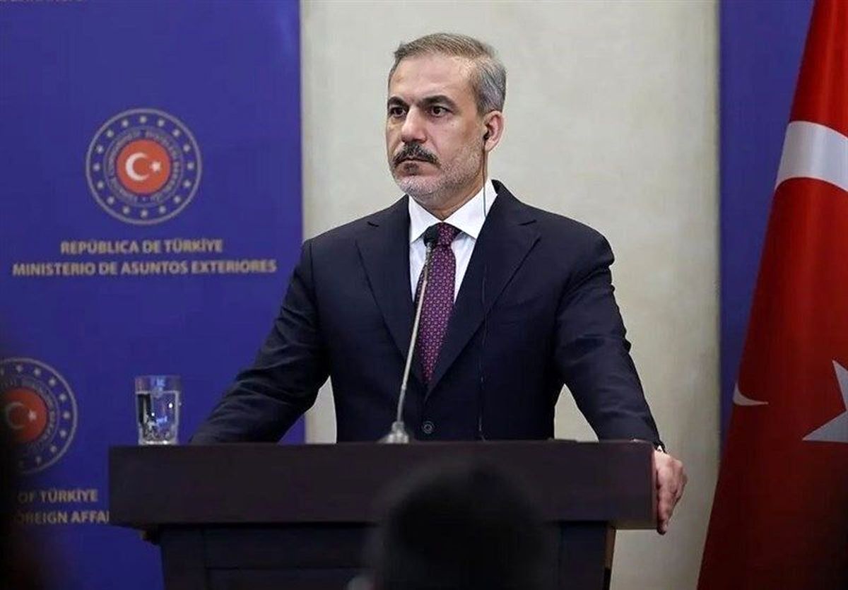 ترکیه: نباید از گرسنگی به‌عنوان سلاحی علیه فلسطینیان در غزه استفاده شود