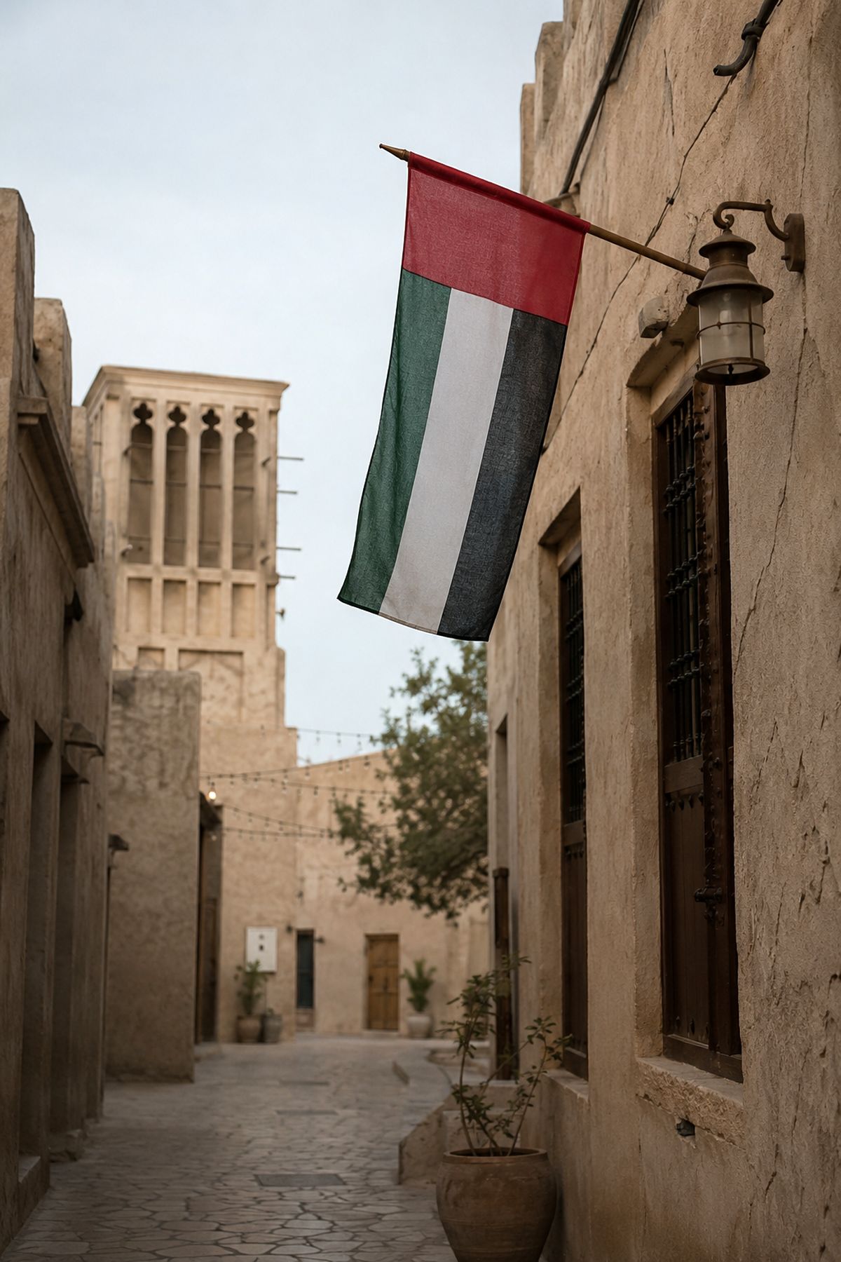 امارات؛ دولت-شرکتی که ژئوپلیتیک را نمی فهمد