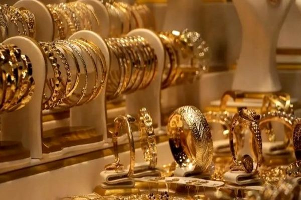 افزایش دوباره قیمت‌ طلا و سکه | قیمت سکه 9 میلیون تومان بالا رفت