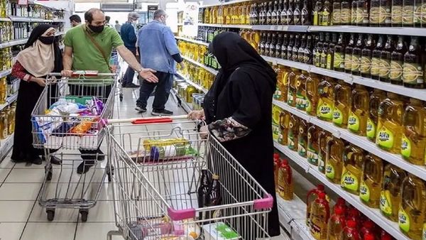  رفع کمبود روغن و کالاهای اساسی تا دو هفته آینده