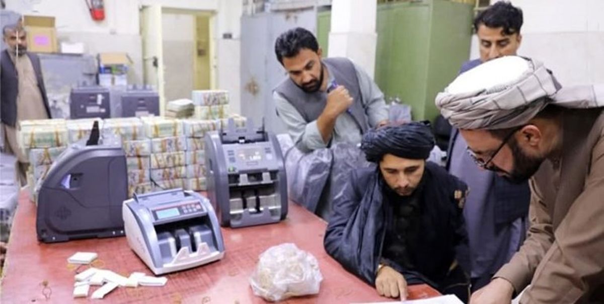 12 میلیون دلار از منازل مقامات پیشین افغانستان پیدا شد
