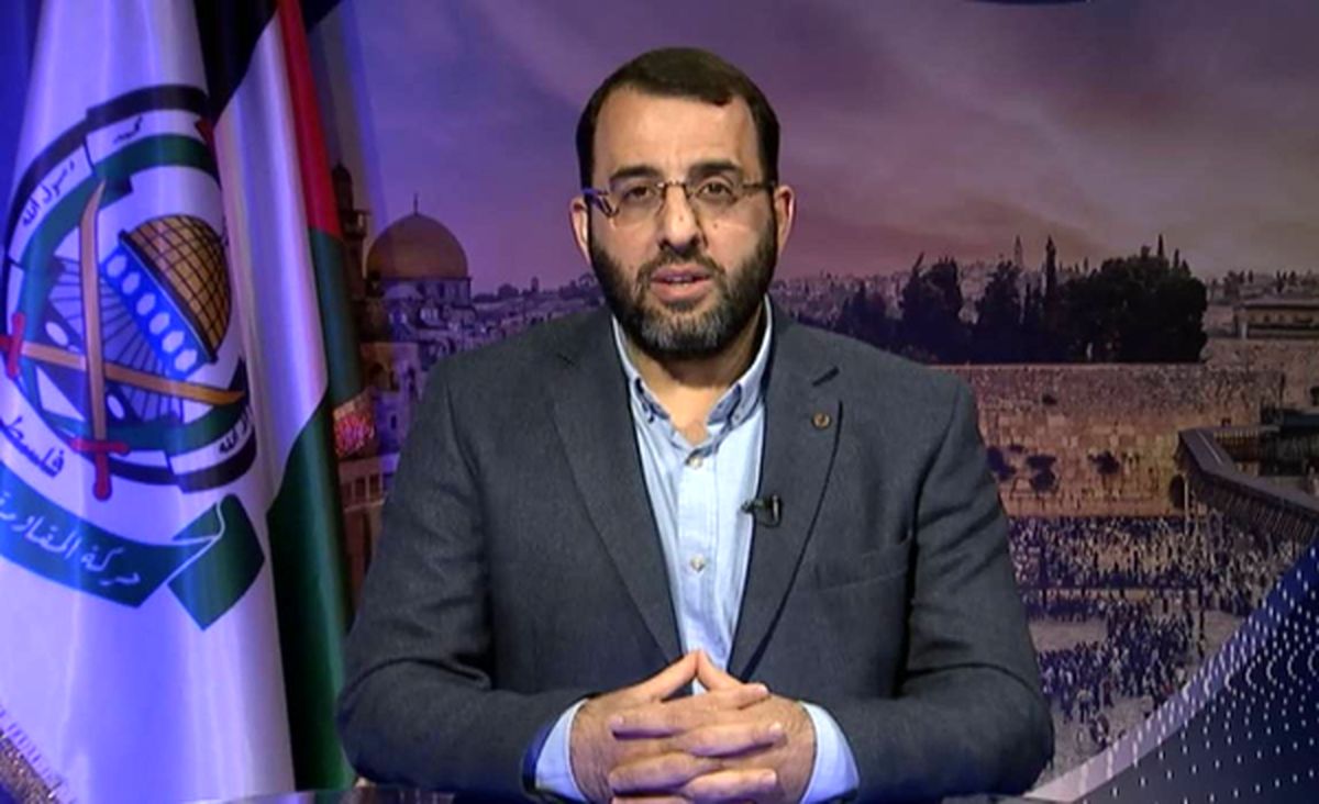 مقام حماس: با حضور اشغالگران در محور فیلادلفیا موافقت نمیکنیم