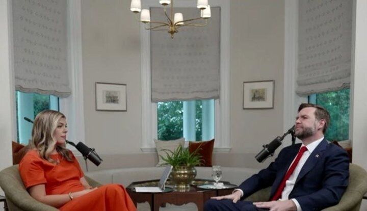 ونس: برخی در ایران به دنبال روابط بهتر با ما هستند 