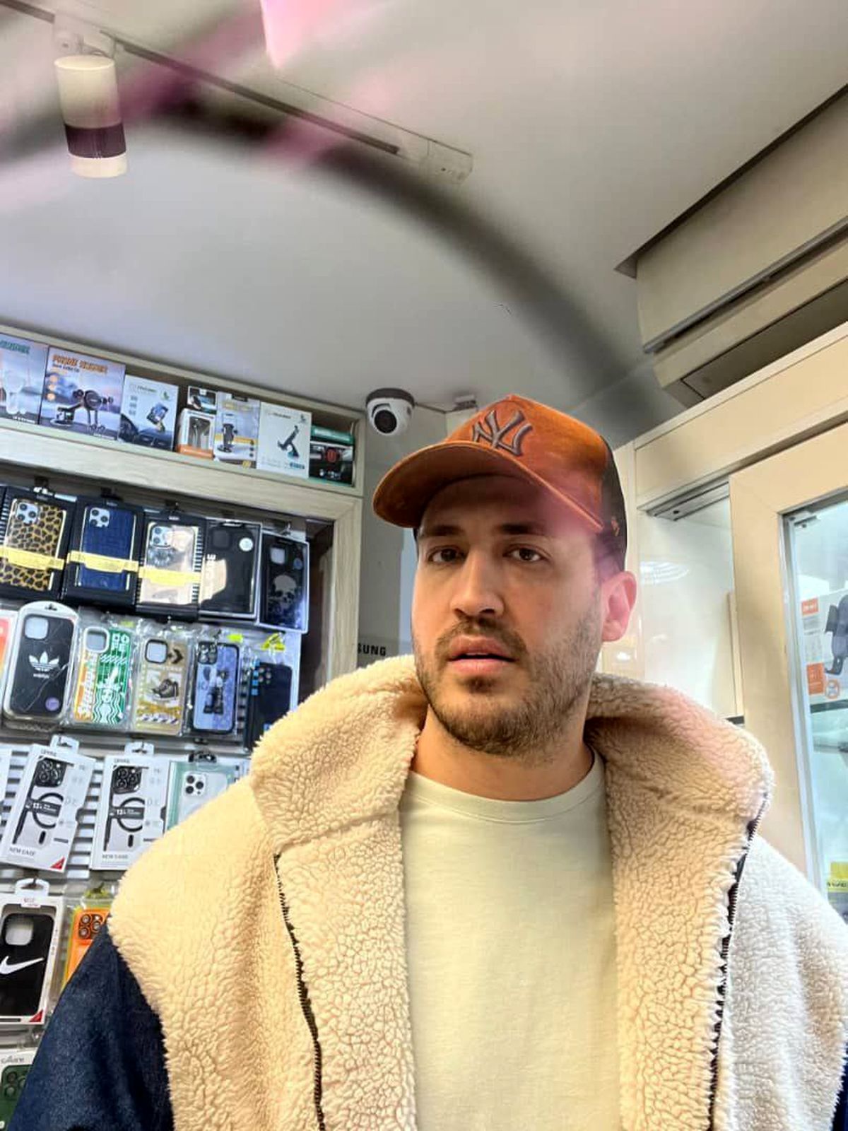 درخواست پلیس از مردم | پزشک قلابی را شناسایی کنید + عکس