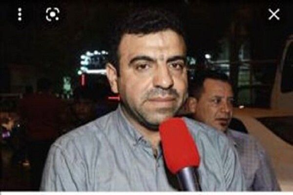 شهردار کربلا ترور شد