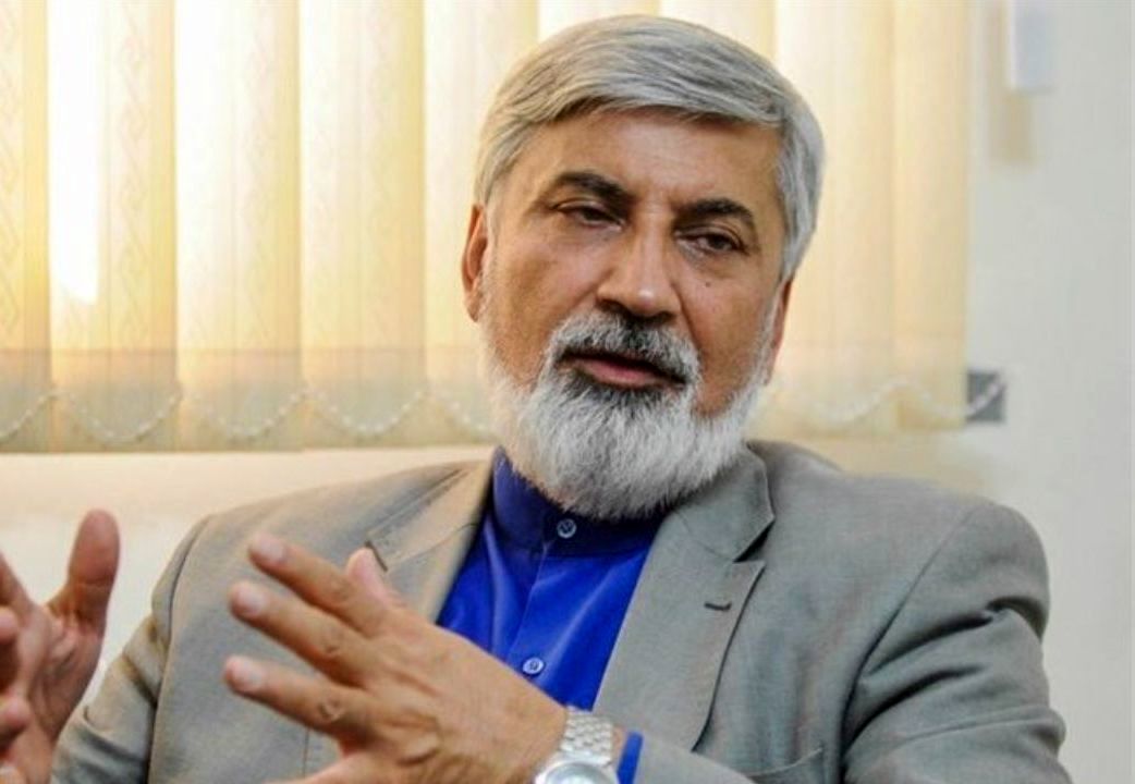 مجلس دوازدهم باید از هرگونه جدال سیاسی بپرهیزد