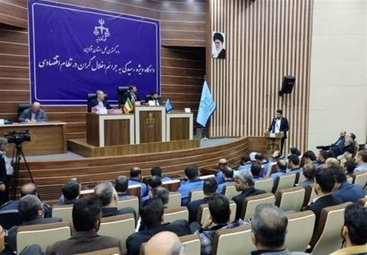 سلطان خودرو اعدام شد| محمد رضا غفاری که بود؟