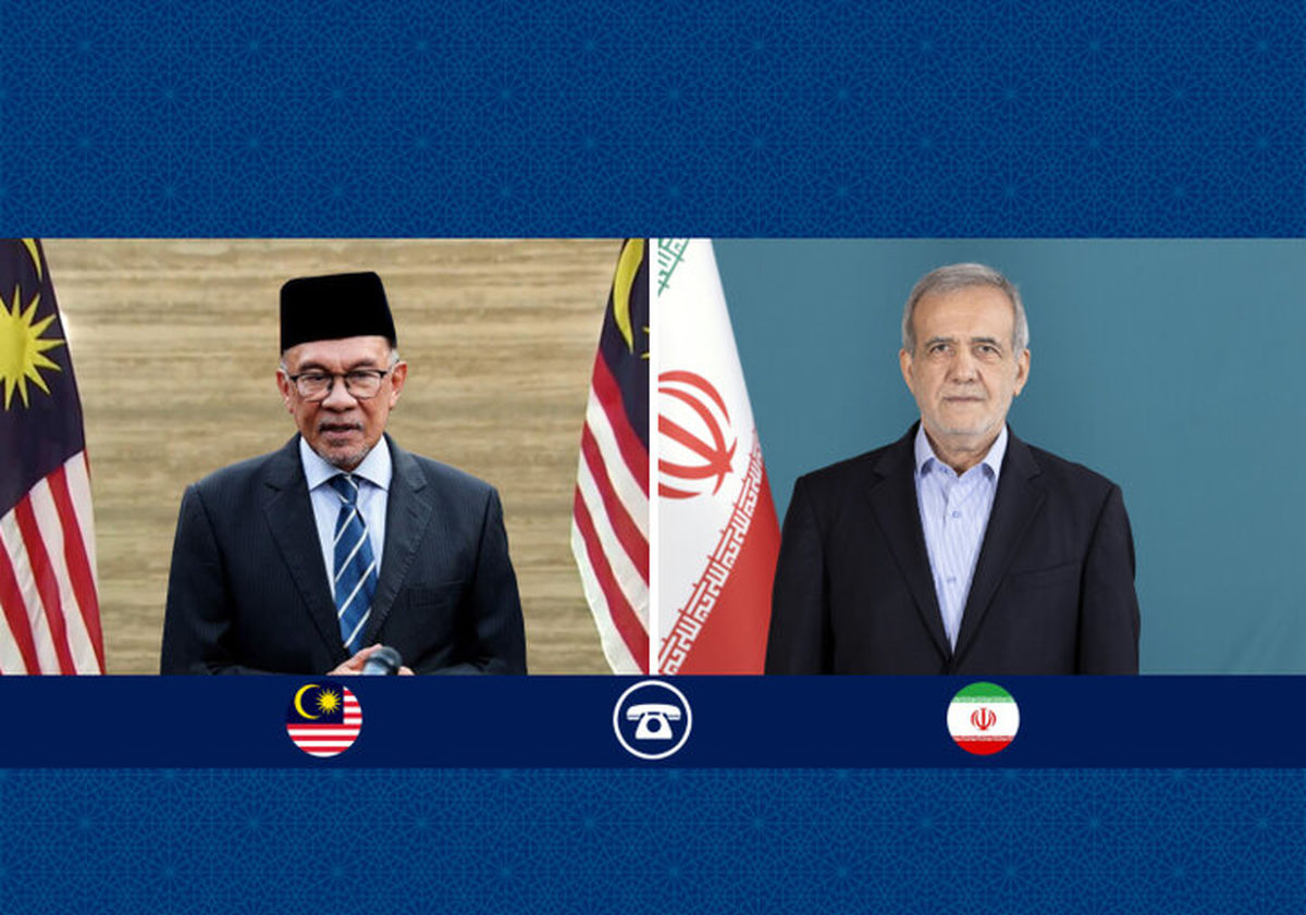 پزشکیان: ایستادگی مردم ایران برای دشمنان سخت و سنگین تمام شد