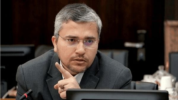 نماینده مجلس: ۲۶ مهر پرونده برجام باید رسماً بسته شود