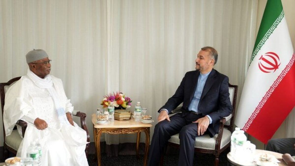 استقبال ایران از گفتوگوهای سیاسی عربستان و یمن