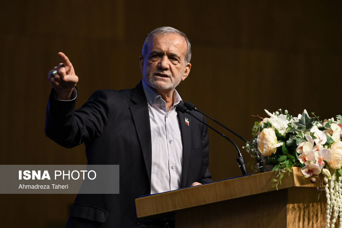 دستور رئیسجمهور برای بررسی فوری مشکلات چهارگانه اصفهان