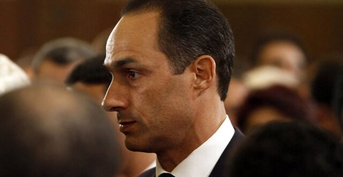 اقدامات محرمانه پسر حسنی مبارک برای نامزدی در انتخابات ریاست جمهوری