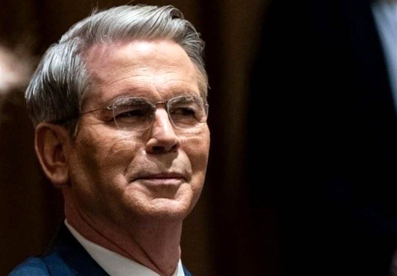 یاوه گویی وزیر خزانه داری آمریکا علیه ایران