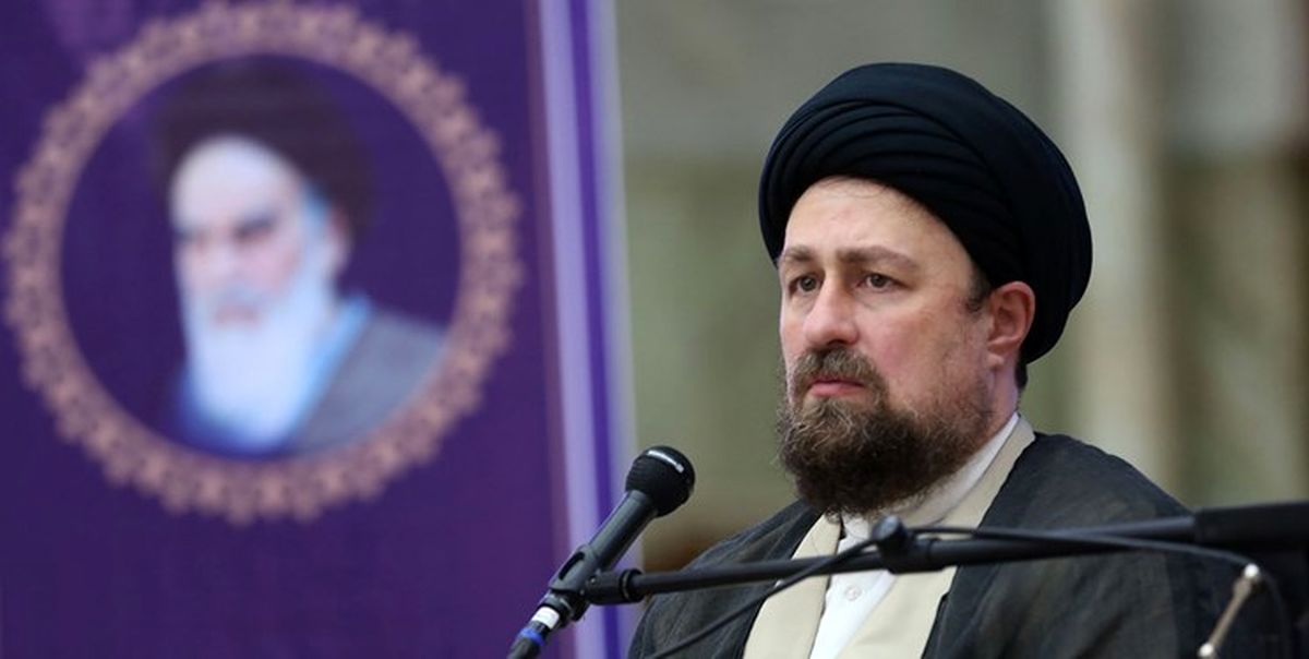 واکنش سید حسن خمینی به قرآن سوزی در سوئد