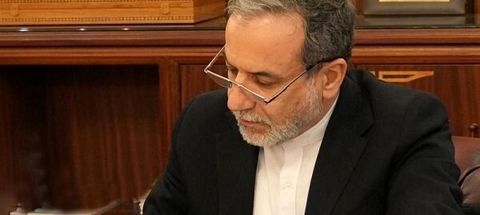 واکنش عراقچی به اظهارات ترامپ علیه ایران/ در پاسخ قاطع و پشیمان کننده تردید نخواهیم کرد