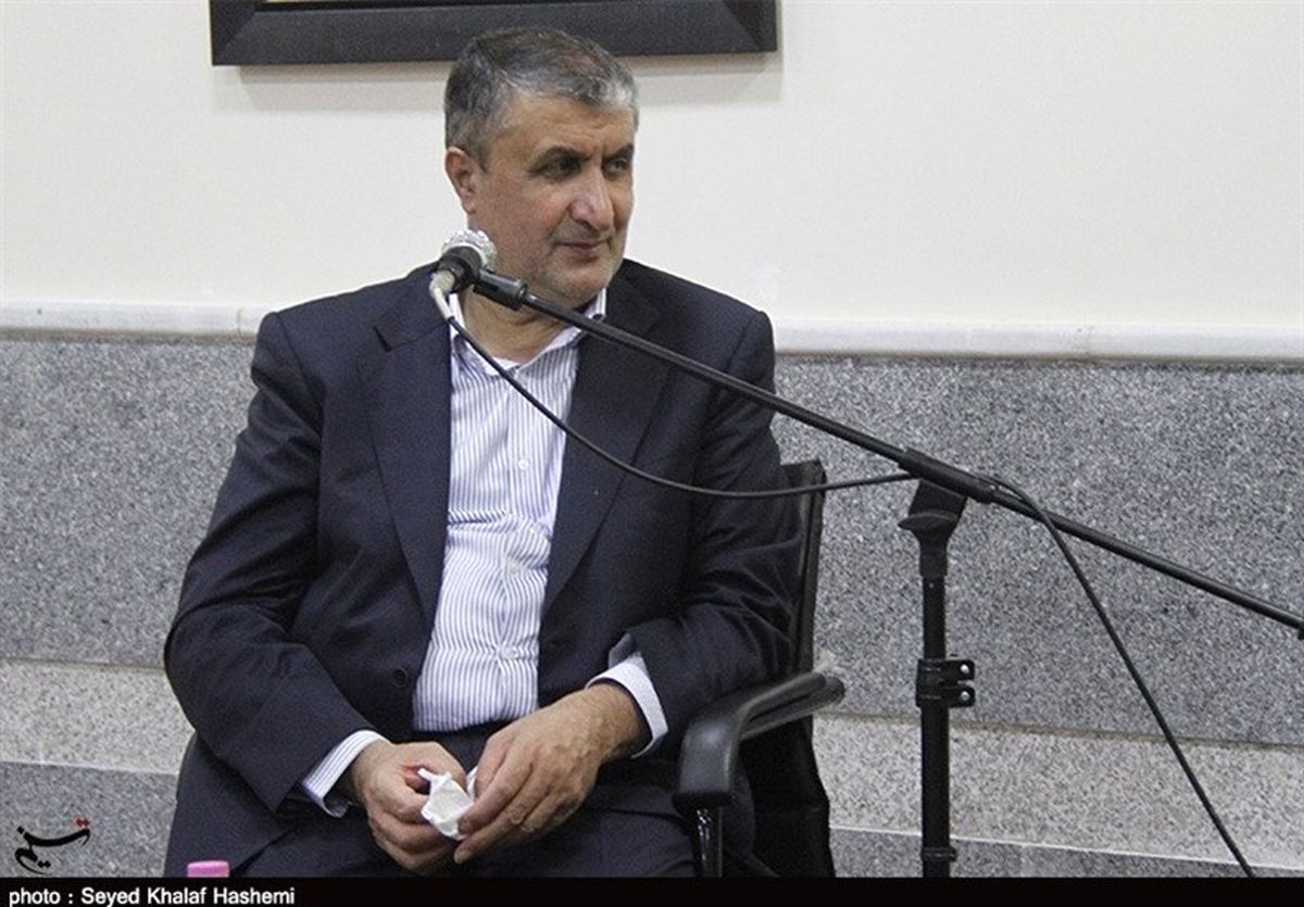 اسلامی: مذاکرات ۸ آذر در وین، در خصوص مسائل هسته‌ای نیست بلکه درباره برجام است