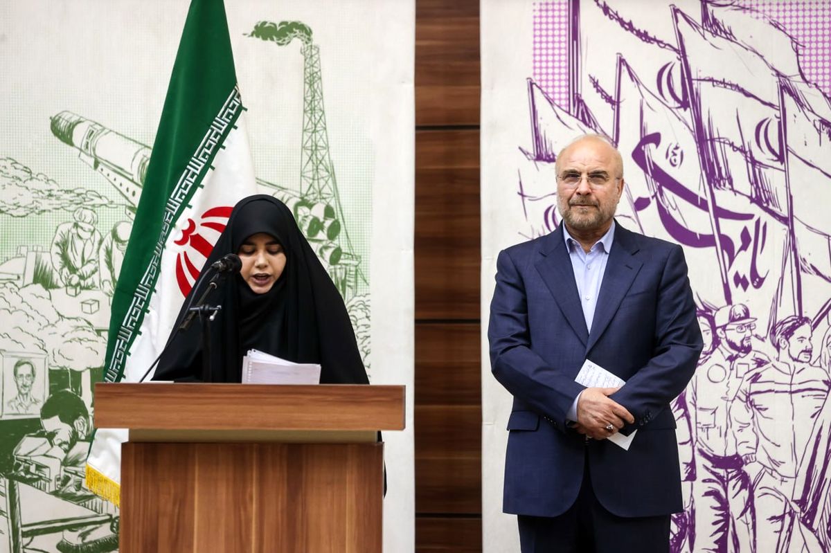 قالیباف: شش میلیون نفر با مصوبۀ مجلس بهرایگان بیمۀ سلامت شدند