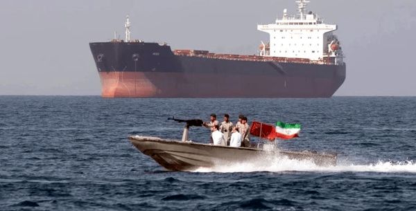 پاسخ ایران به طرح جدید ترامپ درباره تنگه هرمز